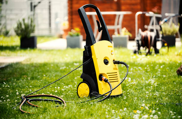 Best Rust Removal  in Mulino, OR
